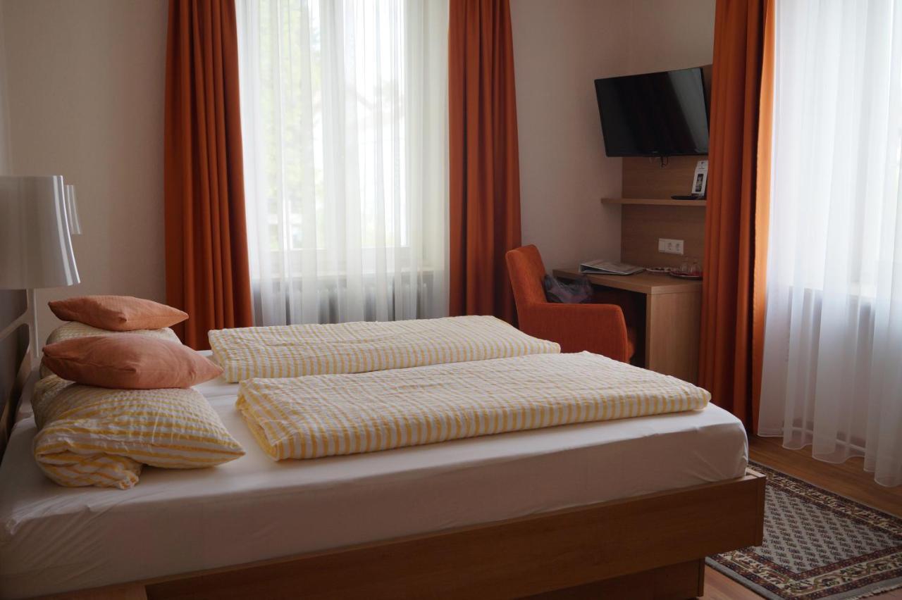 Gasthof Zur Traube Konstanz Ngoại thất bức ảnh