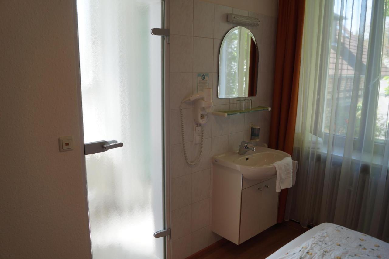 Gasthof Zur Traube Konstanz Ngoại thất bức ảnh
