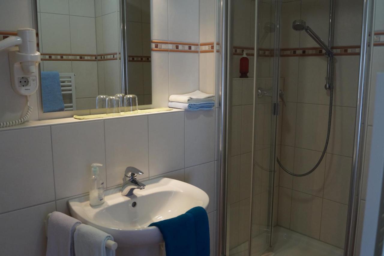 Gasthof Zur Traube Konstanz Ngoại thất bức ảnh