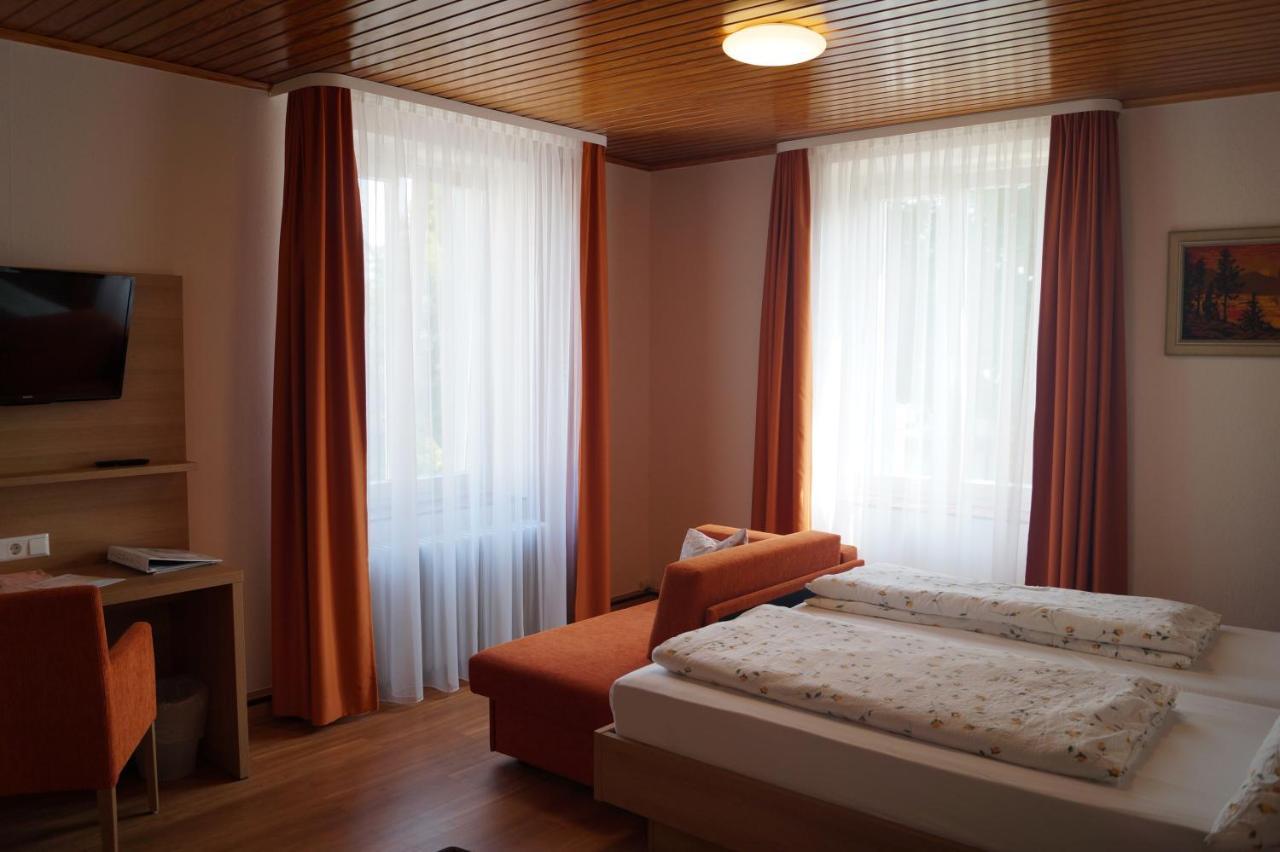 Gasthof Zur Traube Konstanz Ngoại thất bức ảnh