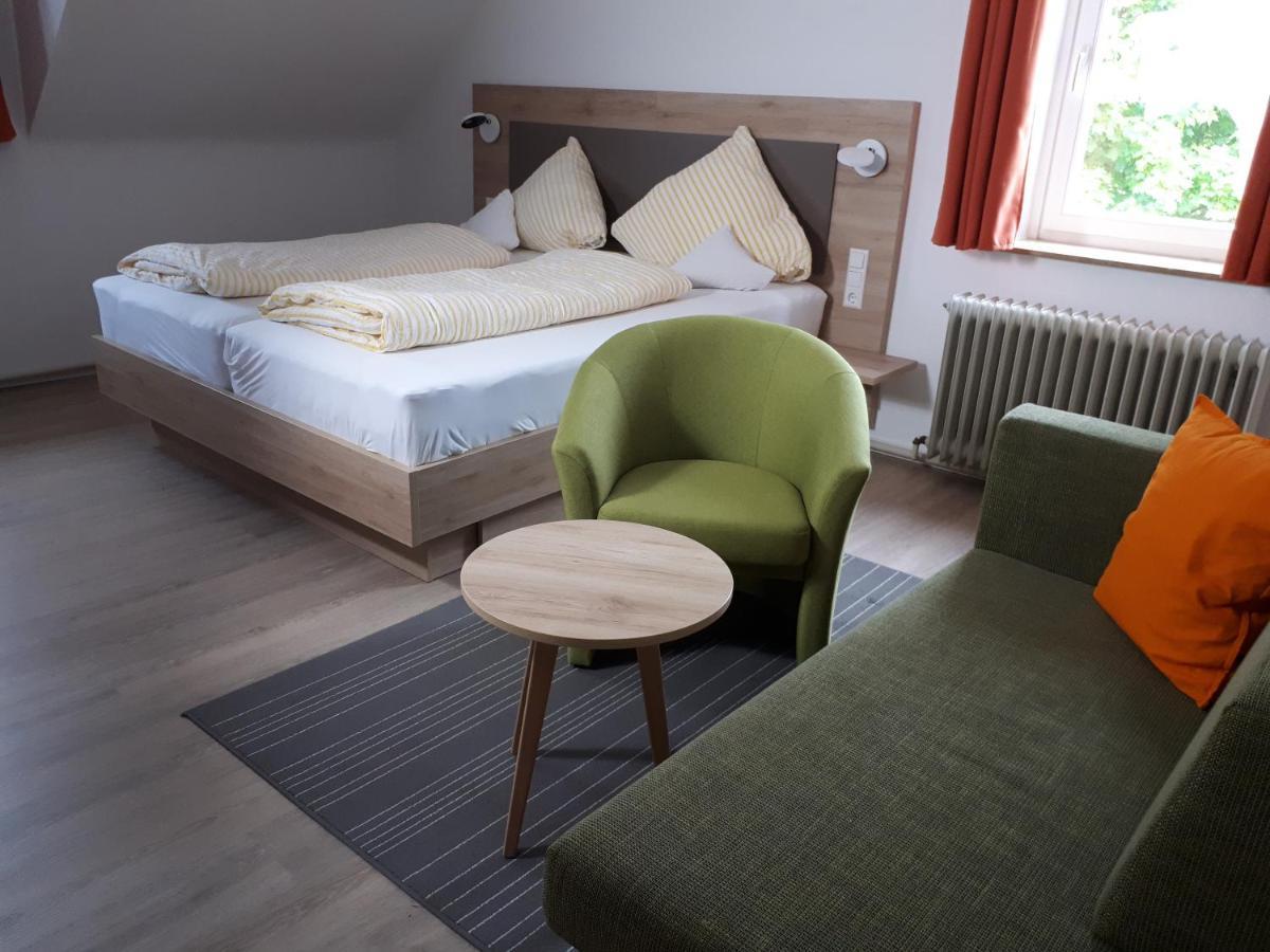 Gasthof Zur Traube Konstanz Ngoại thất bức ảnh