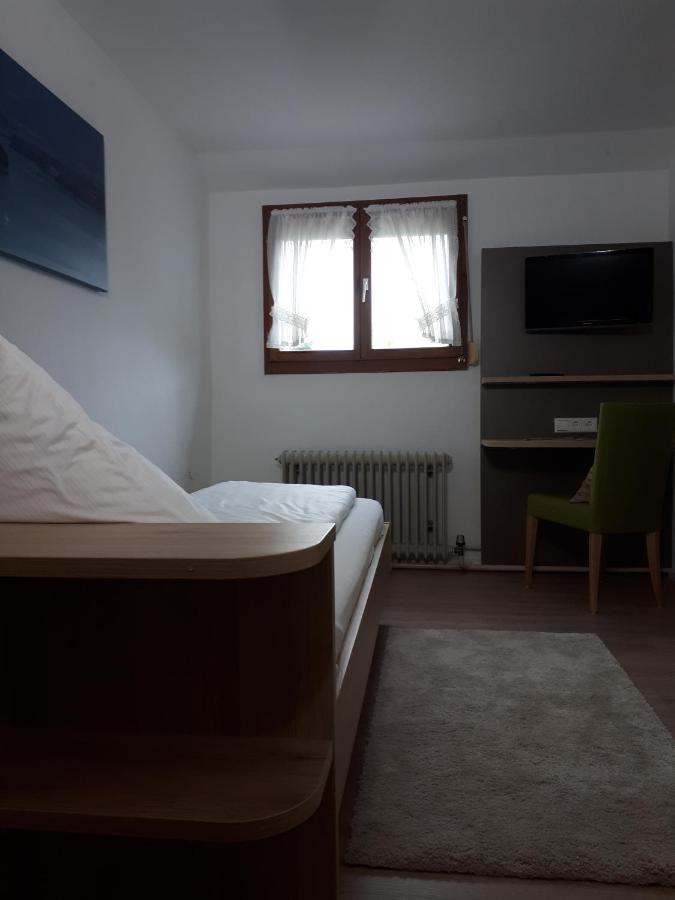 Gasthof Zur Traube Konstanz Ngoại thất bức ảnh