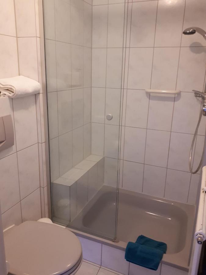Gasthof Zur Traube Konstanz Ngoại thất bức ảnh