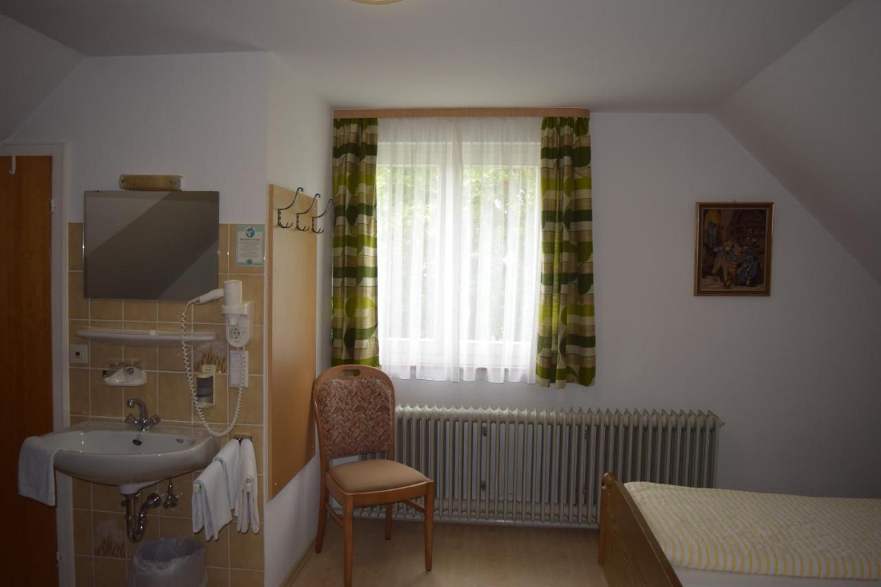 Gasthof Zur Traube Konstanz Ngoại thất bức ảnh