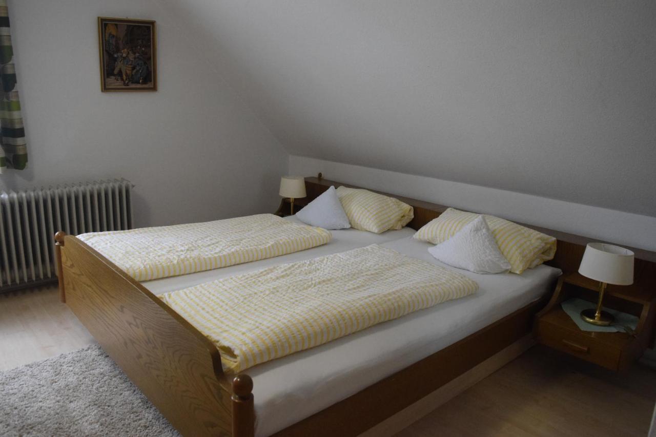 Gasthof Zur Traube Konstanz Ngoại thất bức ảnh