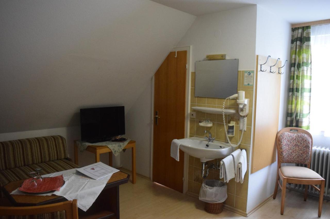 Gasthof Zur Traube Konstanz Ngoại thất bức ảnh